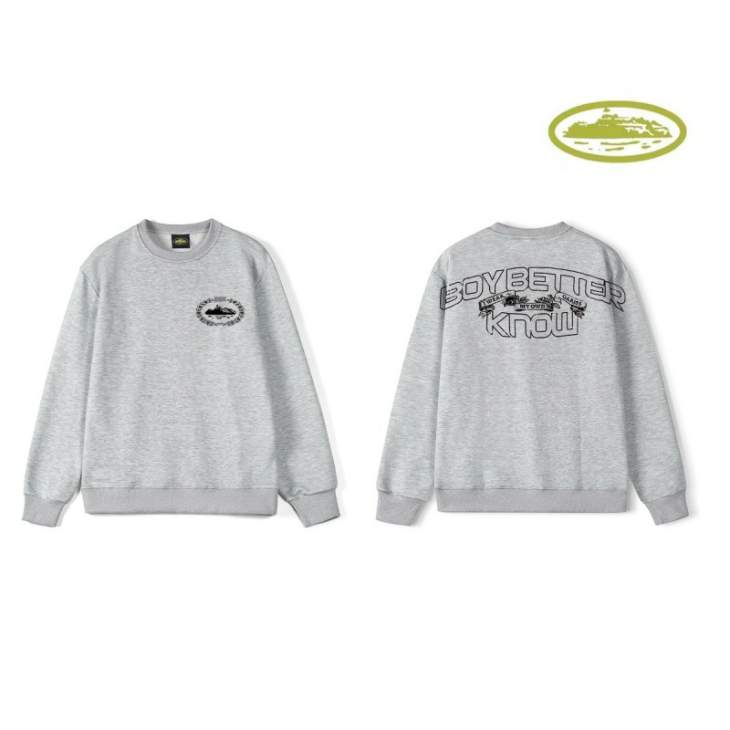 Picture of Corteiz Sweatshirt _SKUCorteizS-2XLastxC114231533